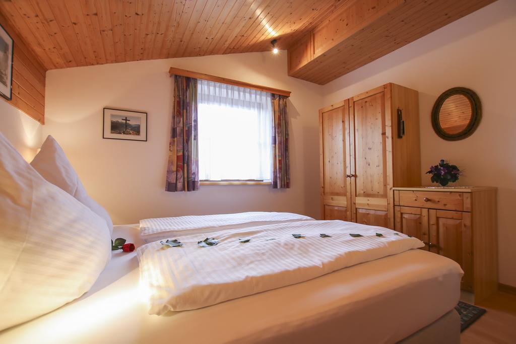 Appartements Millinger Lofer Exteriér fotografie
