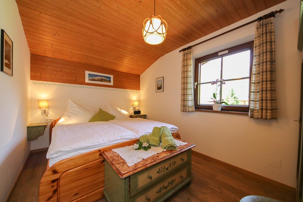 Appartements Millinger Lofer Exteriér fotografie